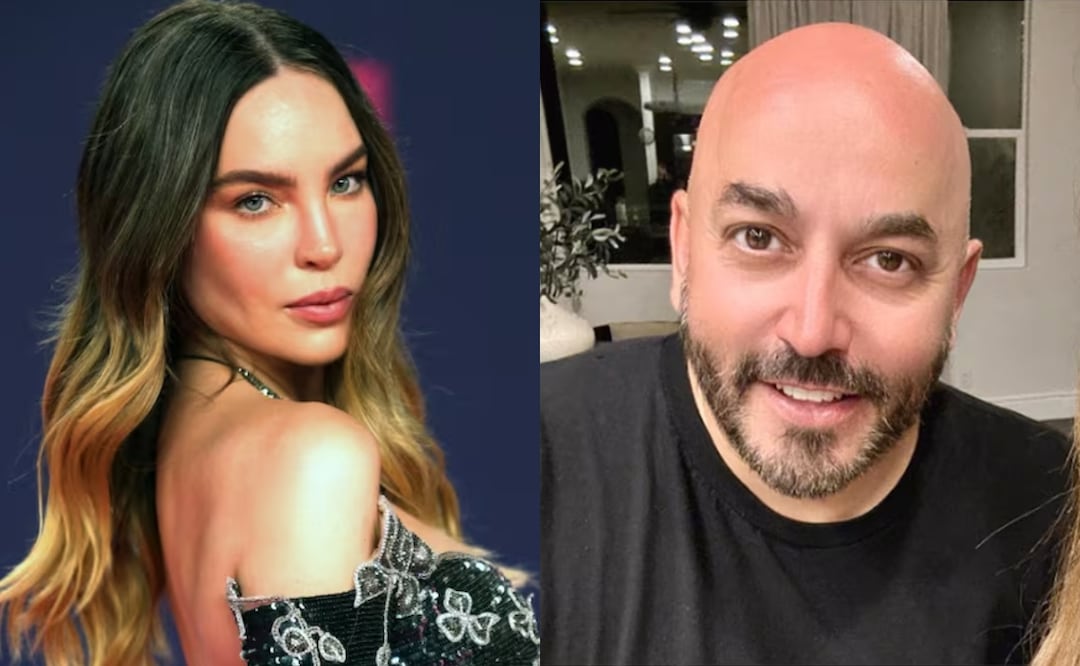 Lupillo Rivera reacciona y lanza indirecta a Belinda tras denuncia: “esos que andan hablando son los mismos que me pidieron prestado”. Foto: EFE / Tomada de Facebook Lupillo Rivera