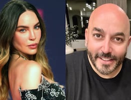 Lupillo Rivera reacciona y lanza indirecta a Belinda tras denuncia: “esos que andan hablando son los mismos que me pidieron prestado”