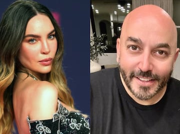 Lupillo Rivera reacciona y lanza indirecta a Belinda tras denuncia: “esos que andan hablando son los mismos que me pidieron prestado”