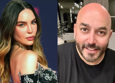 Lupillo Rivera reacciona y lanza indirecta a Belinda tras denuncia: “esos que andan hablando son los mismos que me pidieron prestado”