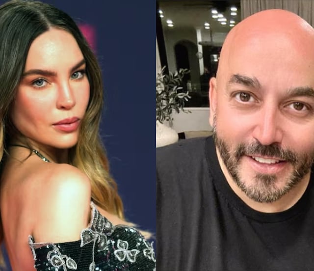 Lupillo Rivera reacciona y lanza indirecta a Belinda tras denuncia: “esos que andan hablando son los mismos que me pidieron prestado”
