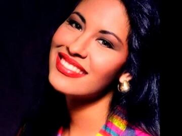 Selena Quintanilla, la reina del Tex-Mex