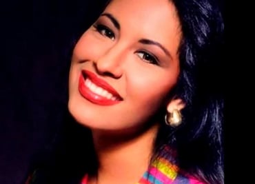 Selena Quintanilla, la reina del Tex-Mex