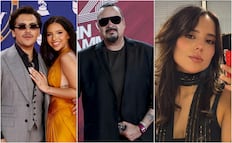 Dinastía Aguilar se impone en Premios Lo Nuestro: acaparan nominaciones en música mexicana