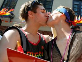 Los países más seguros e inseguros para viajeros LGBTQ+