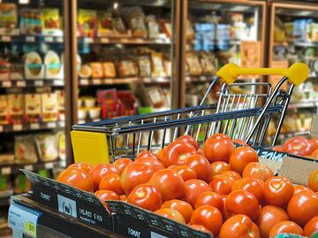 Tips para ir al supermercado de forma segura ante el coronavirus