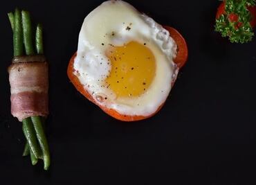 Los riesgos de la dieta keto, según Harvard