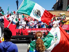 ¿Cómo llegó el 5 de mayo a celebrarse más en Estados Unidos que en México?