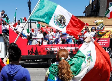 ¿Cómo llegó el 5 de mayo a celebrarse más en Estados Unidos que en México?