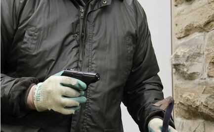 Roma. Ladrón se arrepiente y devuelve 7 mil 500 euros