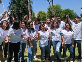 UNAM Los Ángeles lanza invitación para estudiar inglés en Verano Puma 2022