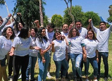 UNAM Los Ángeles lanza invitación para estudiar inglés en Verano Puma 2022