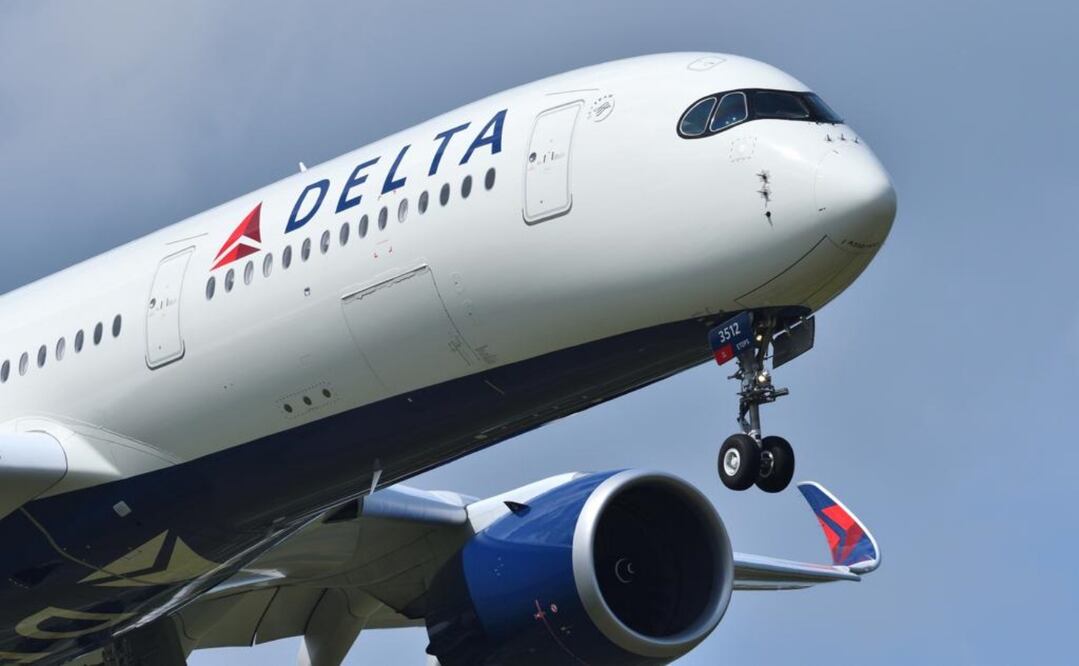 Los pasajeros completaron el viaje en el mismo avión tras una limpieza exhaustiva. Foto: iStock