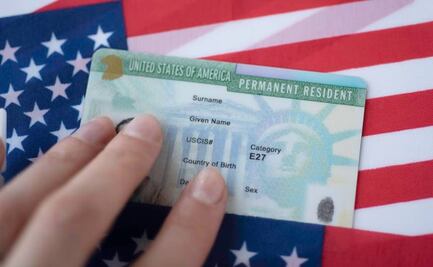 ¿Qué hacer después de obtener la Green Card? Licencia, seguro social y más que debes saber 