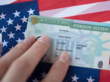 Estados Unidos extiende la validez de la Green Card para casos de renovación