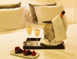 10 ideas para celebrar el Día de San Valentín en pareja y en casa