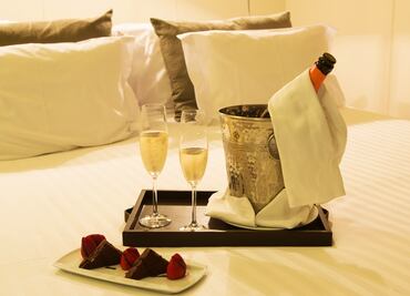 10 ideas para celebrar el Día de San Valentín en pareja y en casa