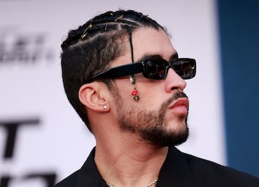 Video. Bad Bunny y Grupo Frontera estrenan su canción ‘un X100to’; esto dice la letra