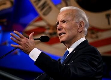Joe Biden mantendrá las restricciones de viaje a EU desde la UE y Brasil