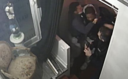 Golpiza de policías contra afroamericano indigna a Francia