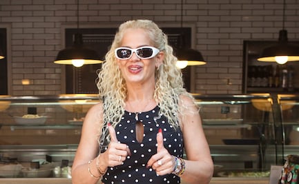 Afirman que Niurka adopta perros de forma masiva para sacrificarlos en rituales santeros