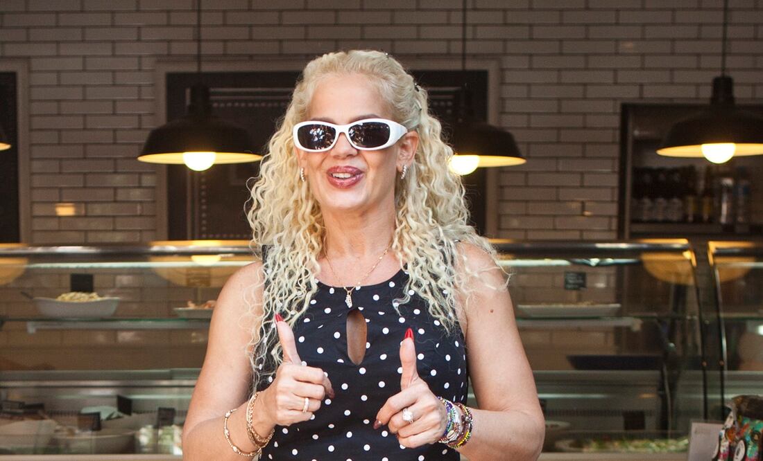 Afirman que Niurka adopta perros de forma masiva para sacrificarlos en rituales santeros. Foto: 
Cristopher Rogel Blanquet/EL Universal