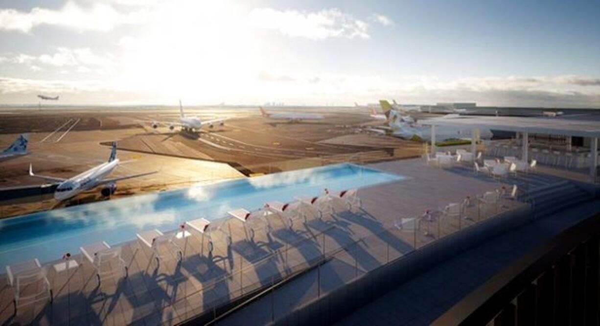 Captura de video TWA