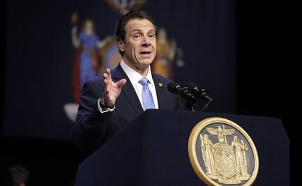 NY demandará a gobierno de Trump por suspender acceso a "Global Entry"