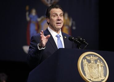 NY demandará a gobierno de Trump por suspender acceso a "Global Entry"