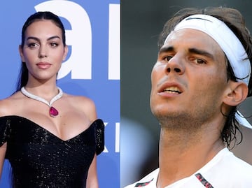 ¿Rafael Nadal, jefe de Georgina Rodríguez tras retirarse del tenis? Esto se sabe
