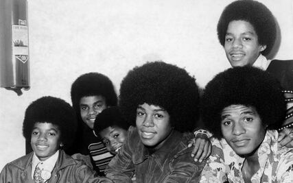 The Jackson 5, el inicio de la exitosa carrera de Michael Jackson