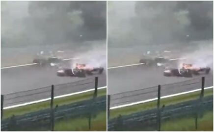 Fallece un piloto de 18 años en circuito europeo