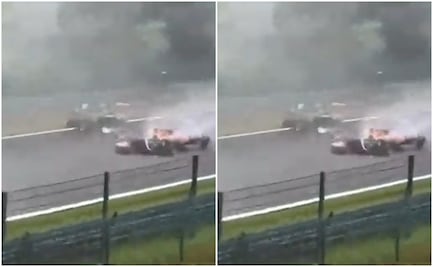 Fallece un piloto de 18 años en circuito europeo