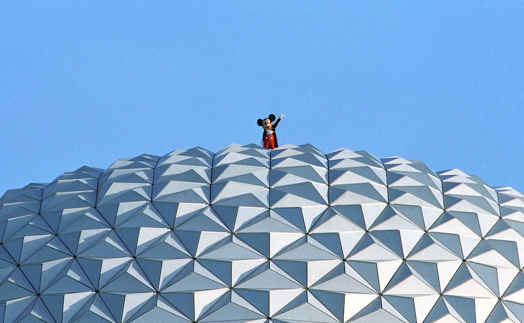 Cortesía Disney World Latino y Adnova