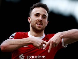 Messi y Neymar despiden entre lágrimas a Diogo Jota y su hermano André Silva: “Un profundo pesar para todos”