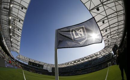 La MLS autoriza entrenamiento en pequeños grupos con reestricciones