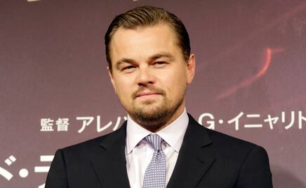 Leonardo DiCaprio imparable; ahora sale con modelo de 19 años