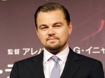 Leonardo DiCaprio imparable; ahora sale con modelo de 19 años