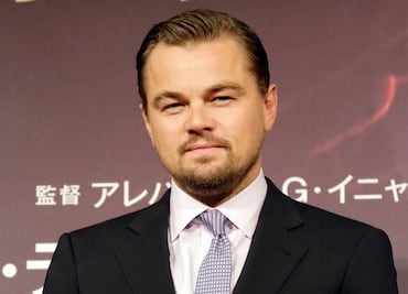 Leonardo DiCaprio imparable; ahora sale con modelo de 19 años