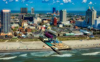 Las 8 mejores atracciones para visitar en Nueva Jersey