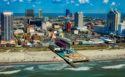 Las 8 mejores atracciones para visitar en Nueva Jersey