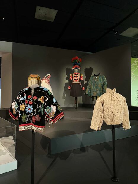 Museo de Arte de Denver.