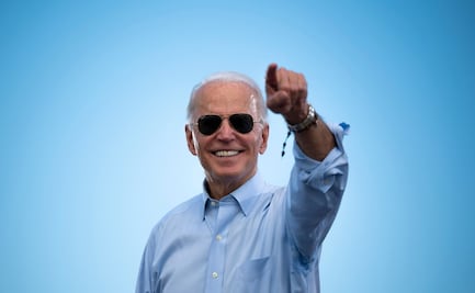 Colegio Electoral de EU confirma victoria de Biden