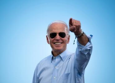 Colegio Electoral de EU confirma victoria de Biden