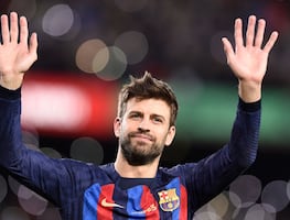 Piqué se "burla" de Bolivia y se niega a pedir perdón. ¿Qué dijo?