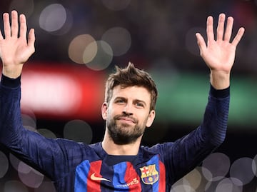Piqué se "burla" de Bolivia y se niega a pedir perdón. ¿Qué dijo?