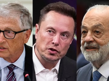 Mientras Elon Musk y Carlos Slim piden trabajar más, Bill Gates y Eric Yuan (CEO de Zoom) predicen semanas laborales de 3 días