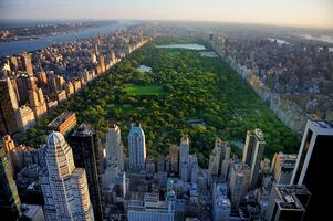 5 destinos imperdibles para descubrir Central Park