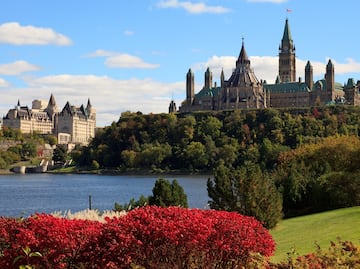 Canadá necesita inmigrantes: admitirá hasta 451,000 residentes permanentes en 2024