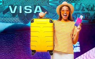 ¿Por qué el Consulado de EU en Mérida es uno de los mejores lugares para renovar la visa?